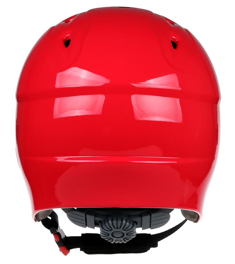 Miniatura Casco Raft Full Cut - Color: Rojo