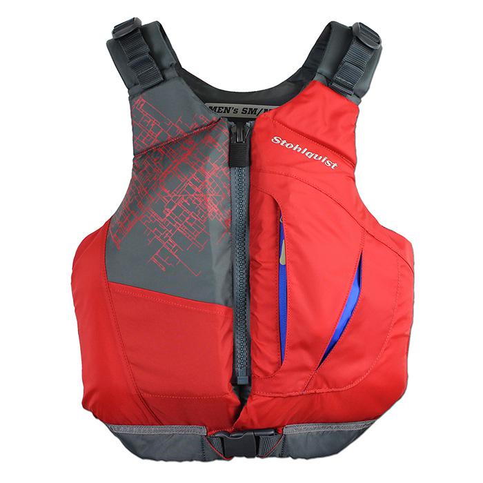 Chaleco Salvavidas Escape PFD