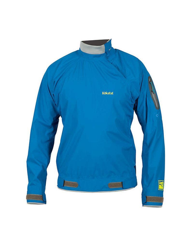 Miniatura Chaqueta de Remado Stance Jkt - Color: Azul