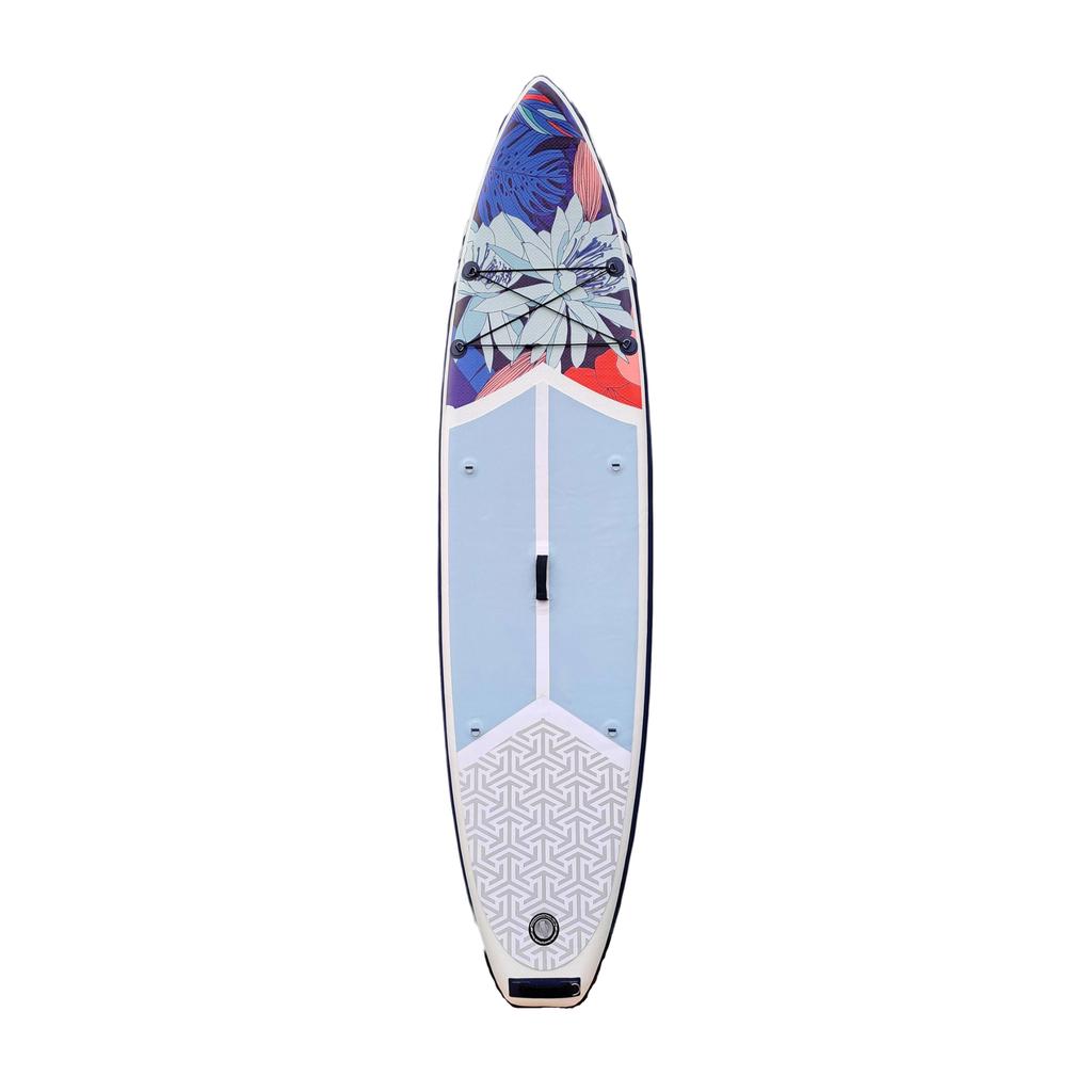 Tabla SUP Purple Flower 10,6
