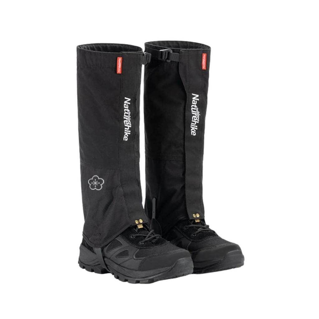 Polaina Wmn Anti-Snow Wind Gaiter