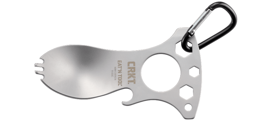 Cuchara CRKT Eat N Tool