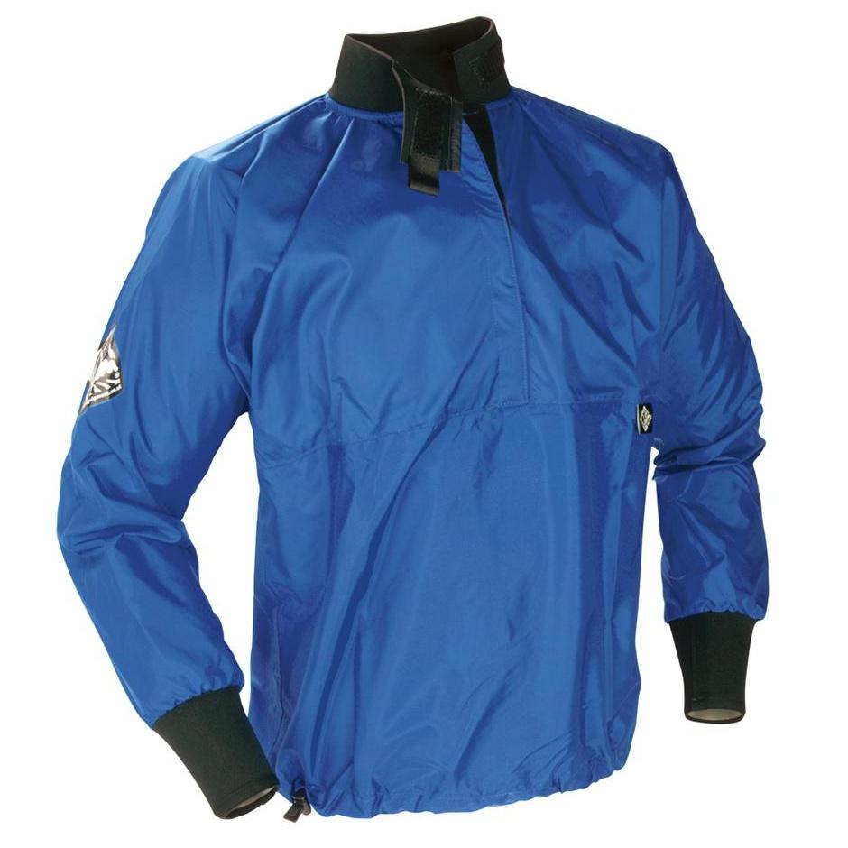 Miniatura Chaqueta de Remado Pop L/S Paddle Top - Color: Azul