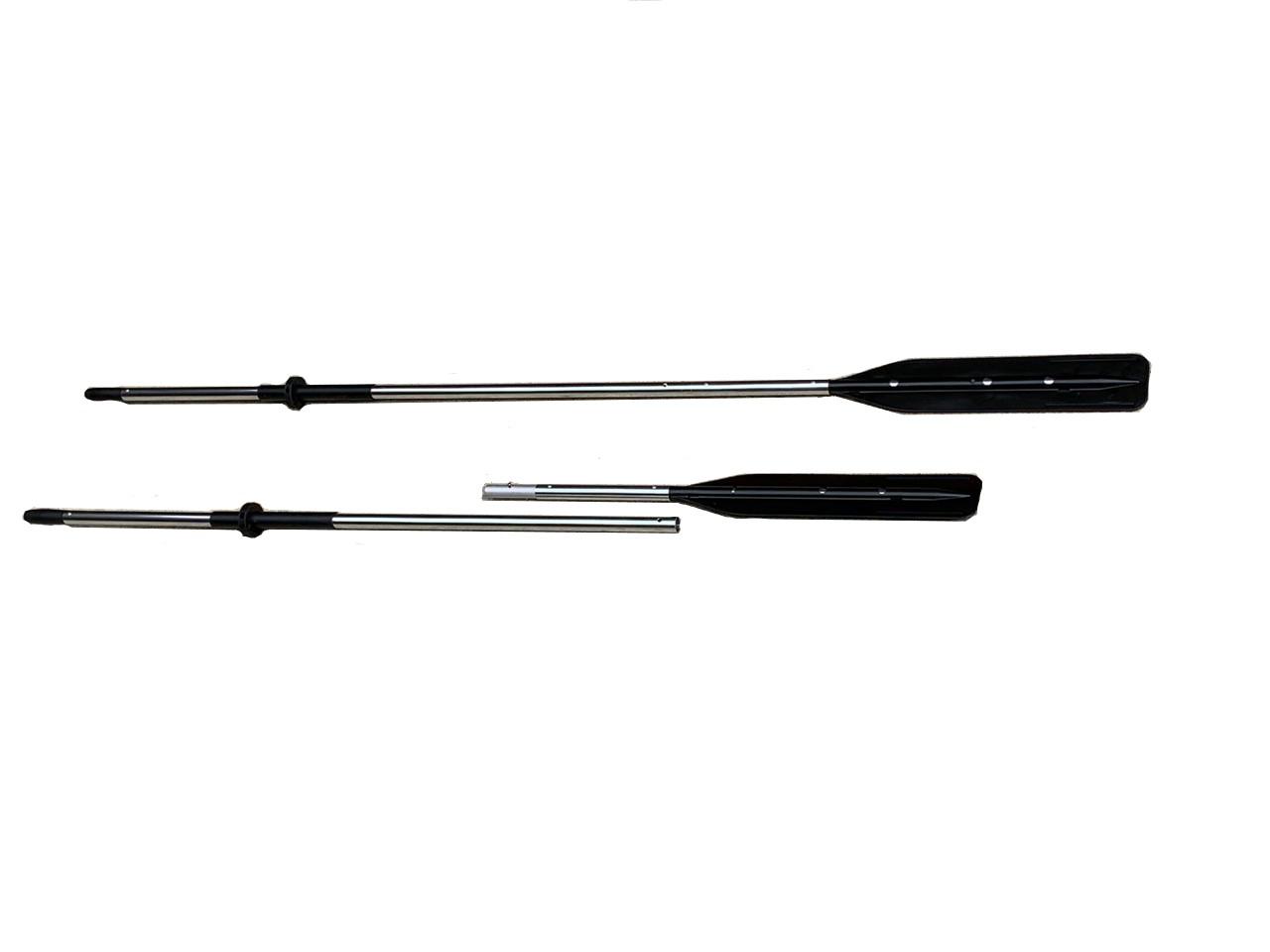 Remo Economy Oar Paddle 8,8 (Un)