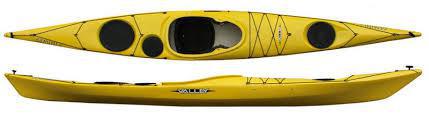 Kayak Valley Gemini SP w/Skeg