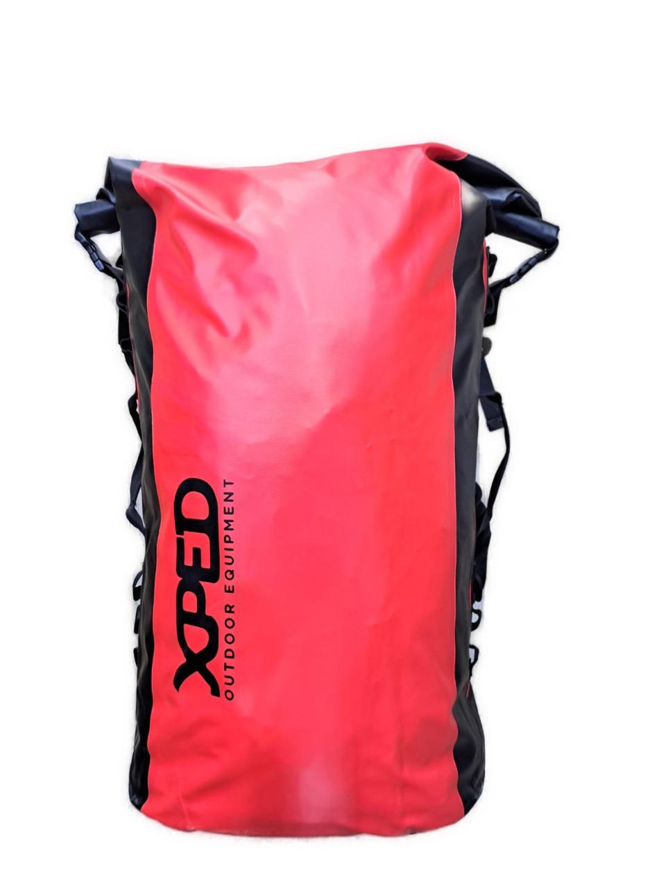 Mochila Seca Xped Cargo 100 Lt