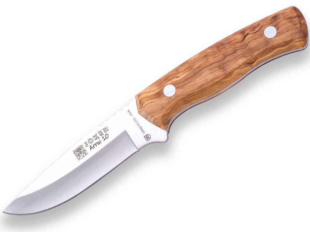 Cuchillo Joker Arrui 10