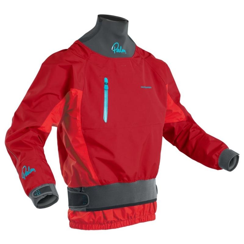 Chaqueta Seca Atom
