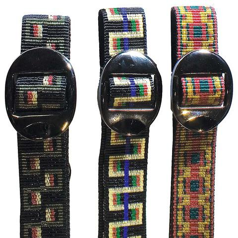 Cinturón de Nylon Webbing Belt