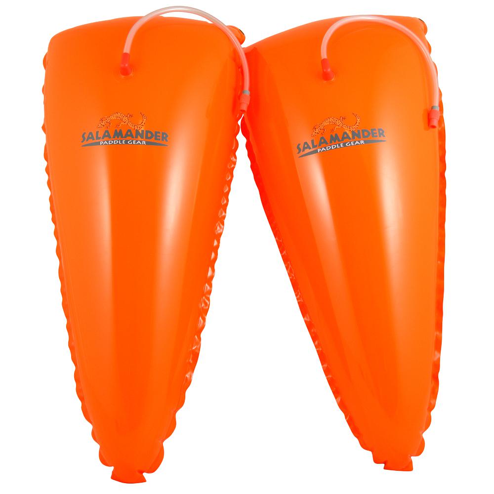 Flotador Kayak Float Bag Set