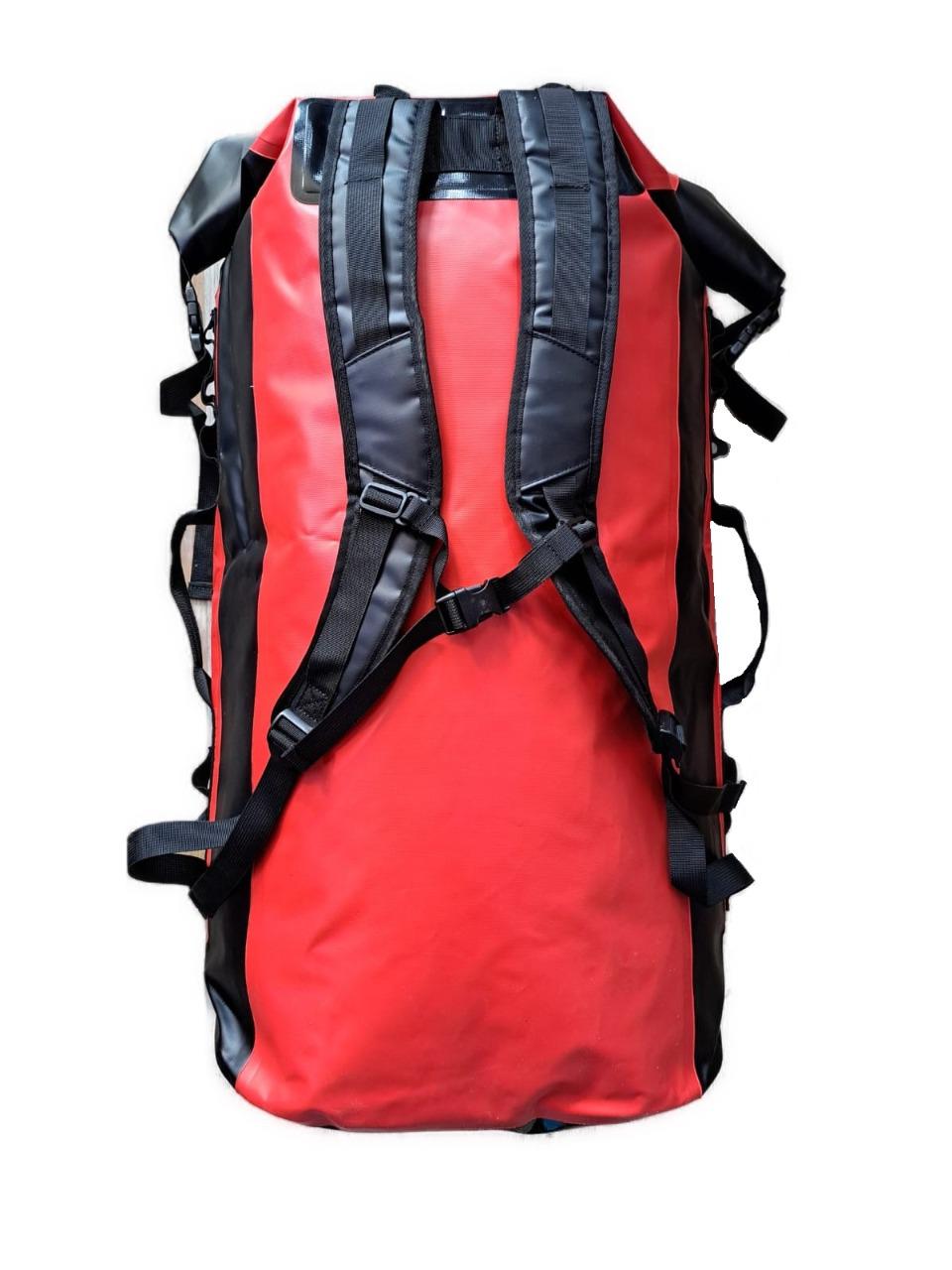 Mochila Seca Xped Cargo 100 Lt