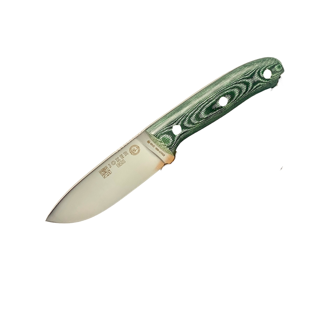 Cuchillo Joker Ursus Canvas