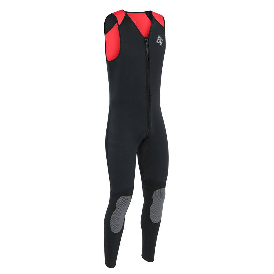 Traje Neopren Centre Long John