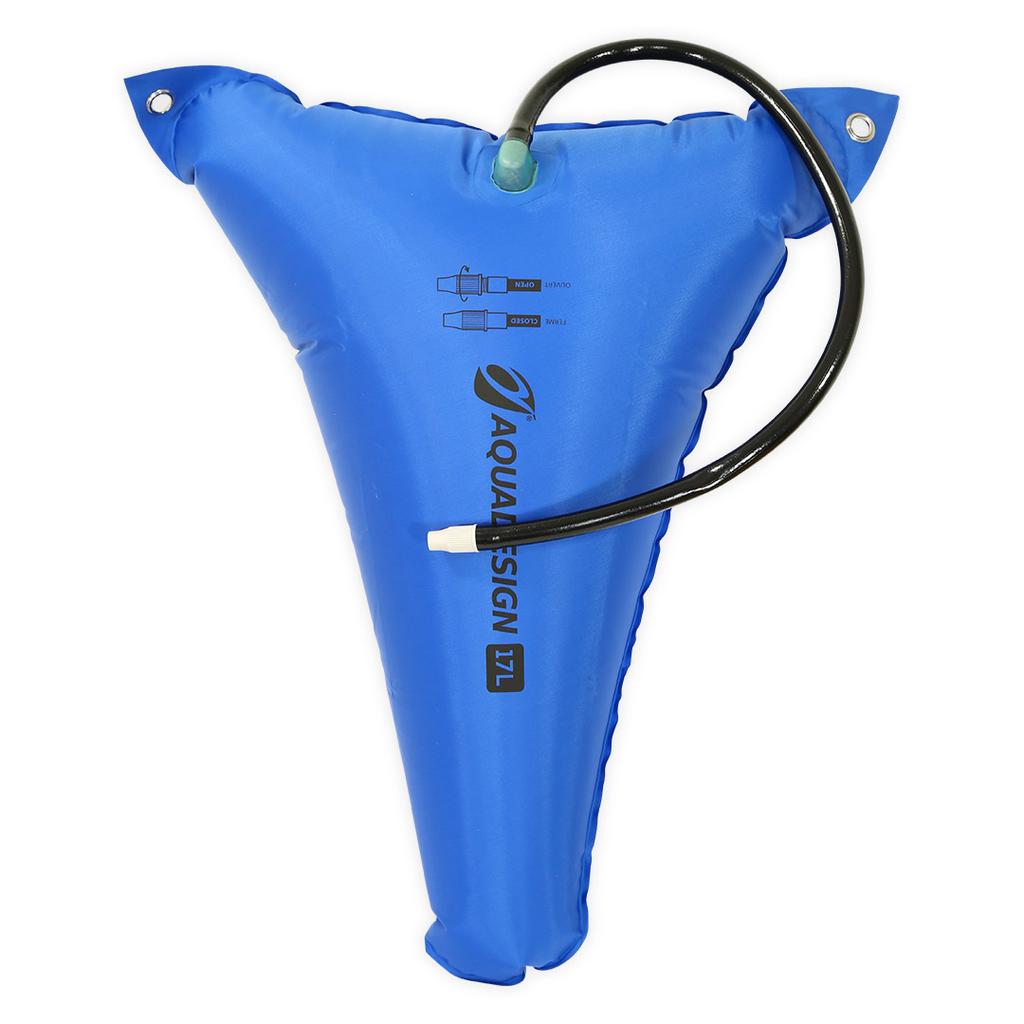 Flotador Kayak Reverse Float Bag 17