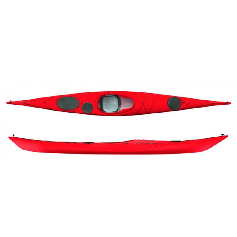 Miniatura Kayak Atlantic RM