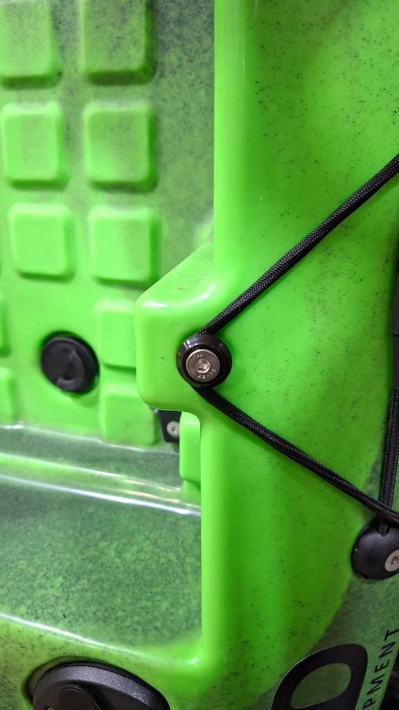 Miniatura Tensor para Elásticos  -