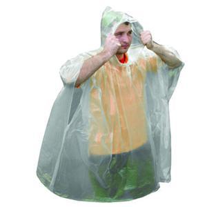 Manta Emergency Poncho