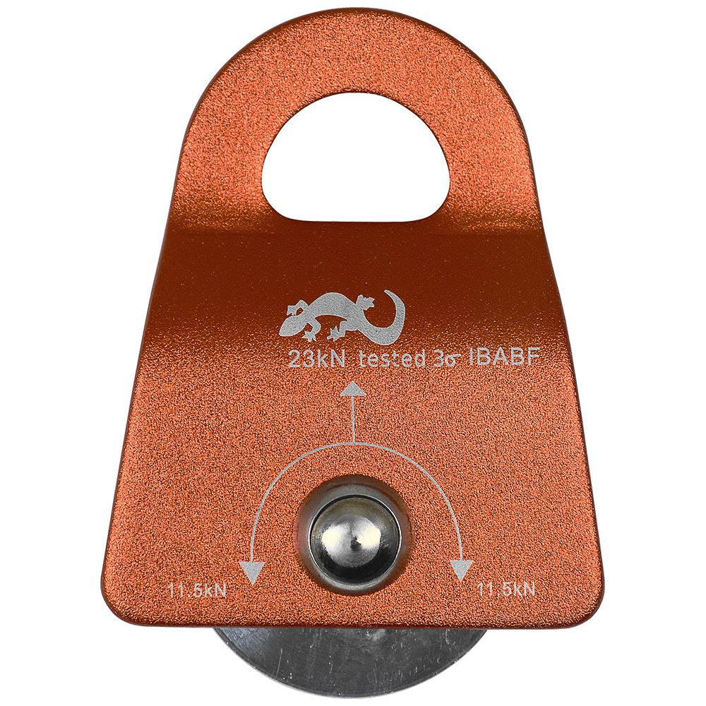 Polea Micro Pulley