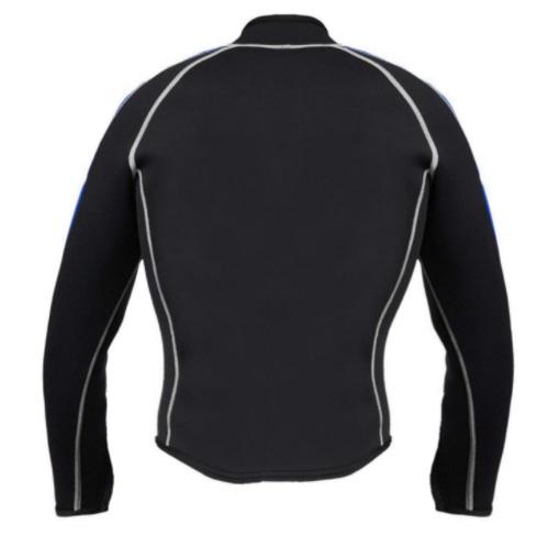 Miniatura Chaqueta Neopren Inferno Boleto Jkt -