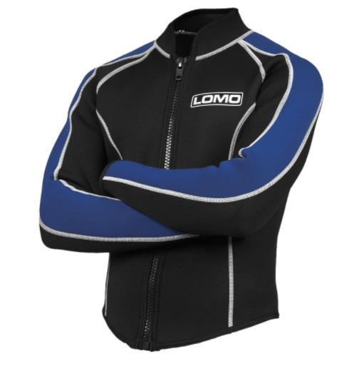 Miniatura Chaqueta Neopren Inferno Boleto Jkt -