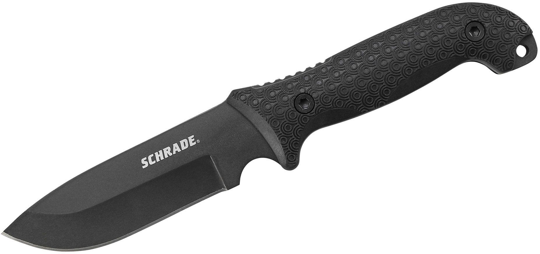 Cuchillo Schrade SCHF51