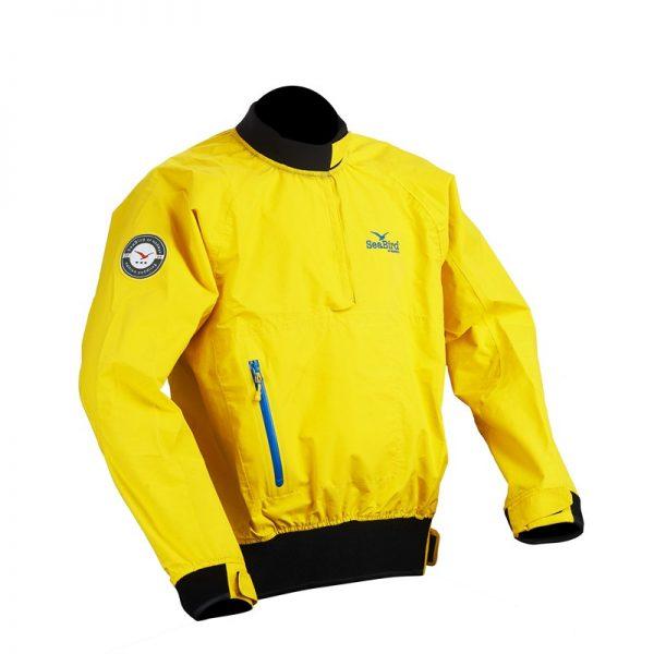 Chaqueta Seabird Spitsbergen -