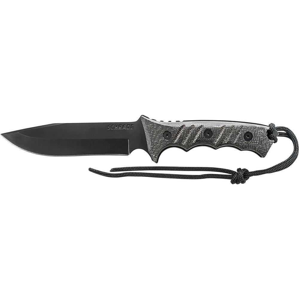 Cuchillo Schrade SCHF3N