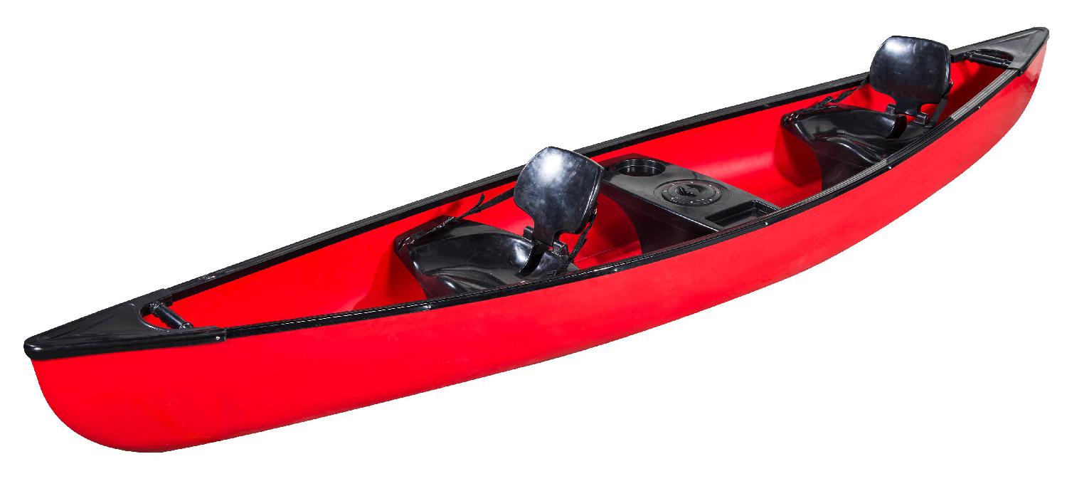 Canoa Discovery 14.5