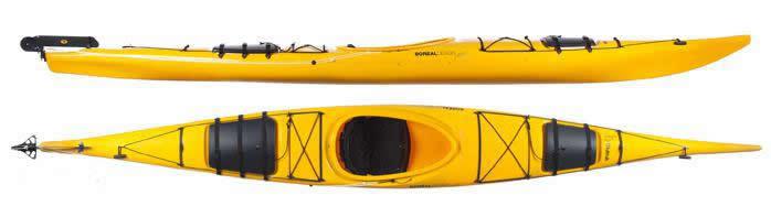 Kayak Muktuk