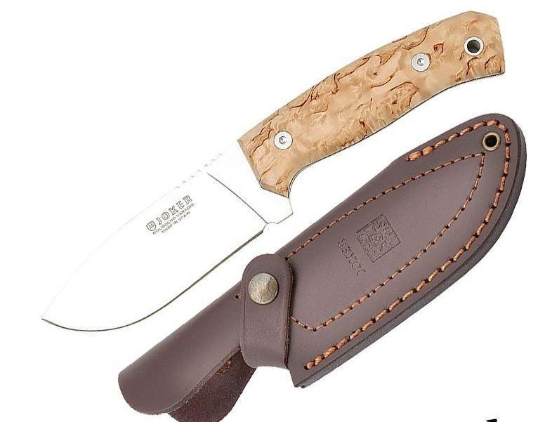 Cuchillo Joker Montes Olivo