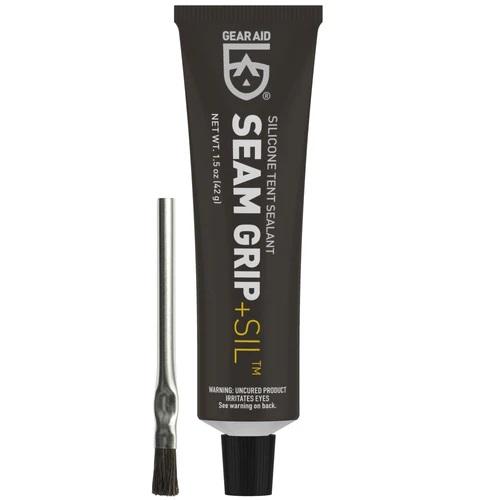 Sellante Seam Grip Sil Silicone Sealant