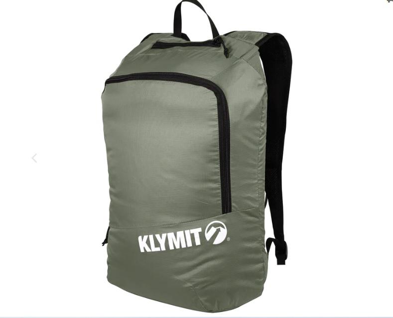 Mochila Klymit Day Bag 20