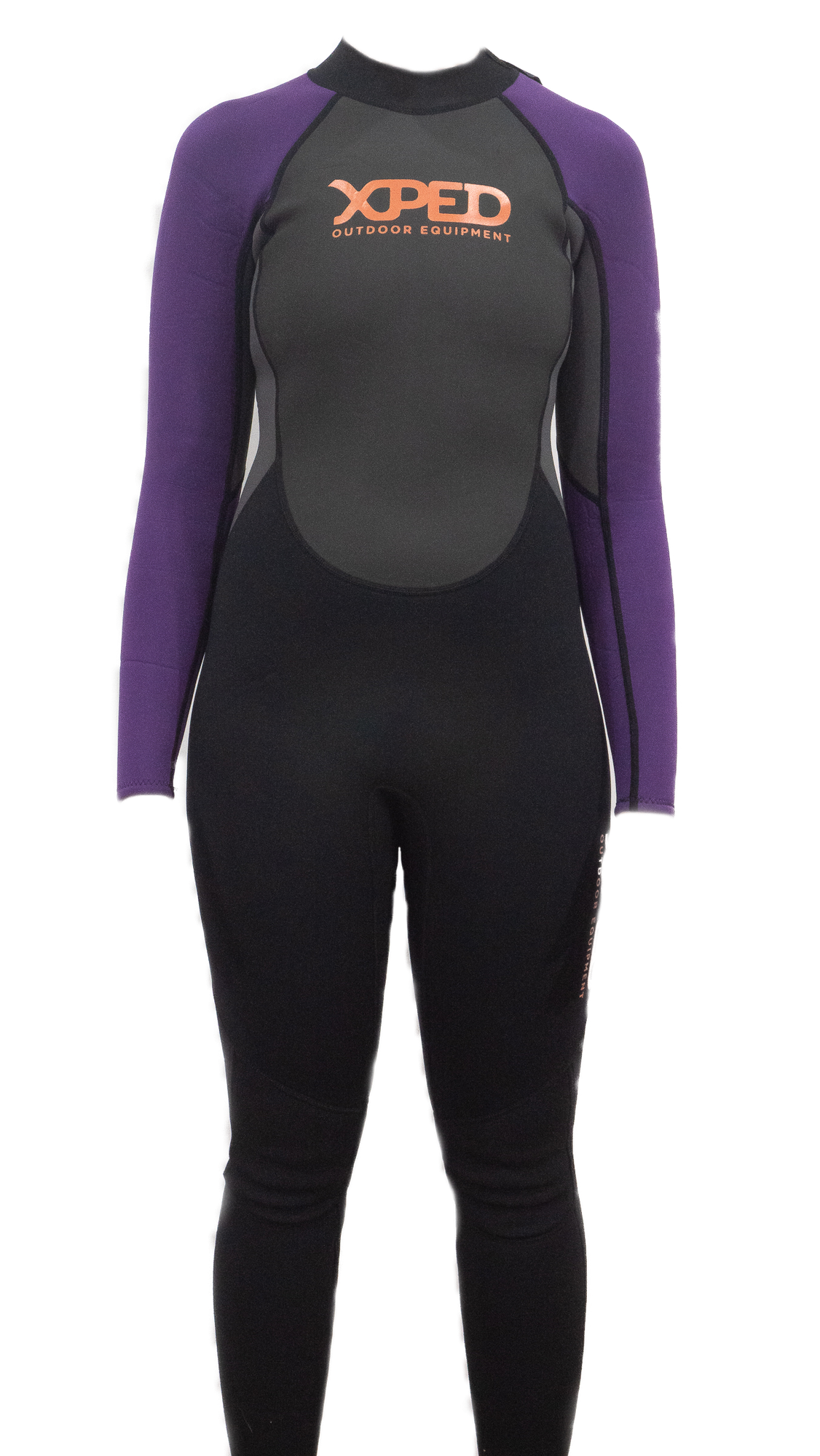 Miniatura Traje Neopren G-Force Ladies 3 mm