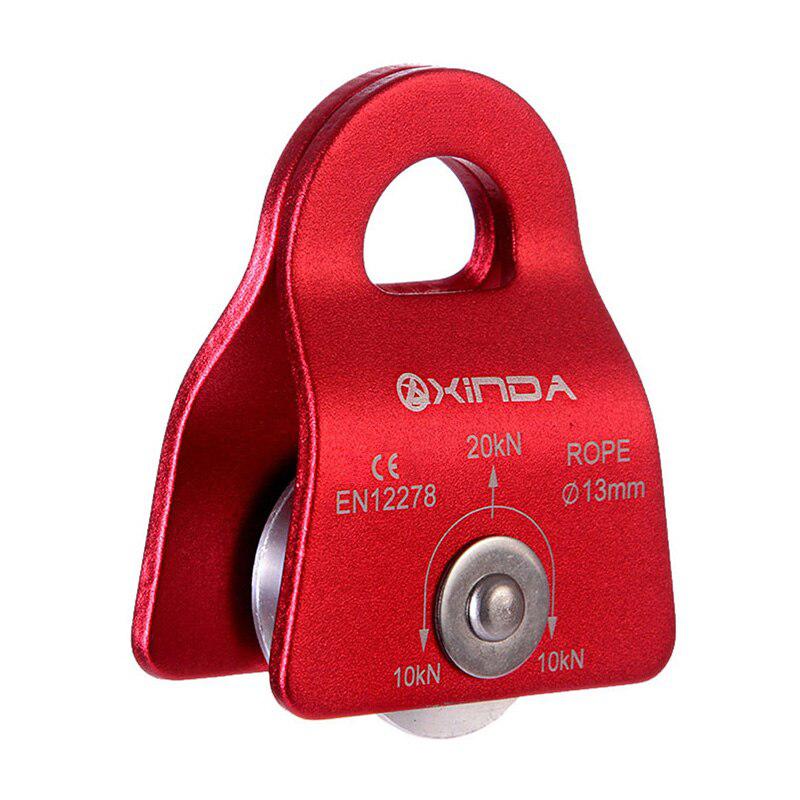 Polea Mobile Mini Pulley