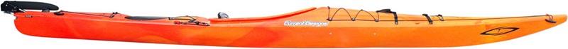 Kayak Squall GT