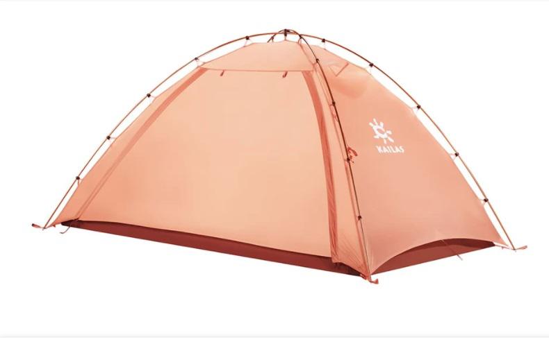 Carpa Zenith IV