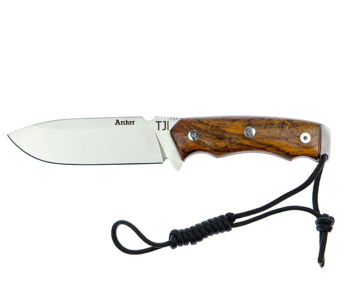 Cuchillo Nieto Archer