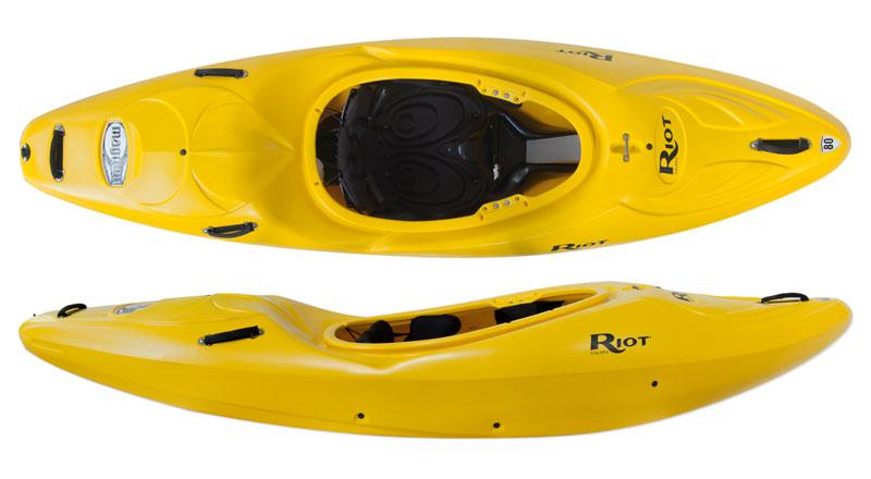 Kayak Magnum 80