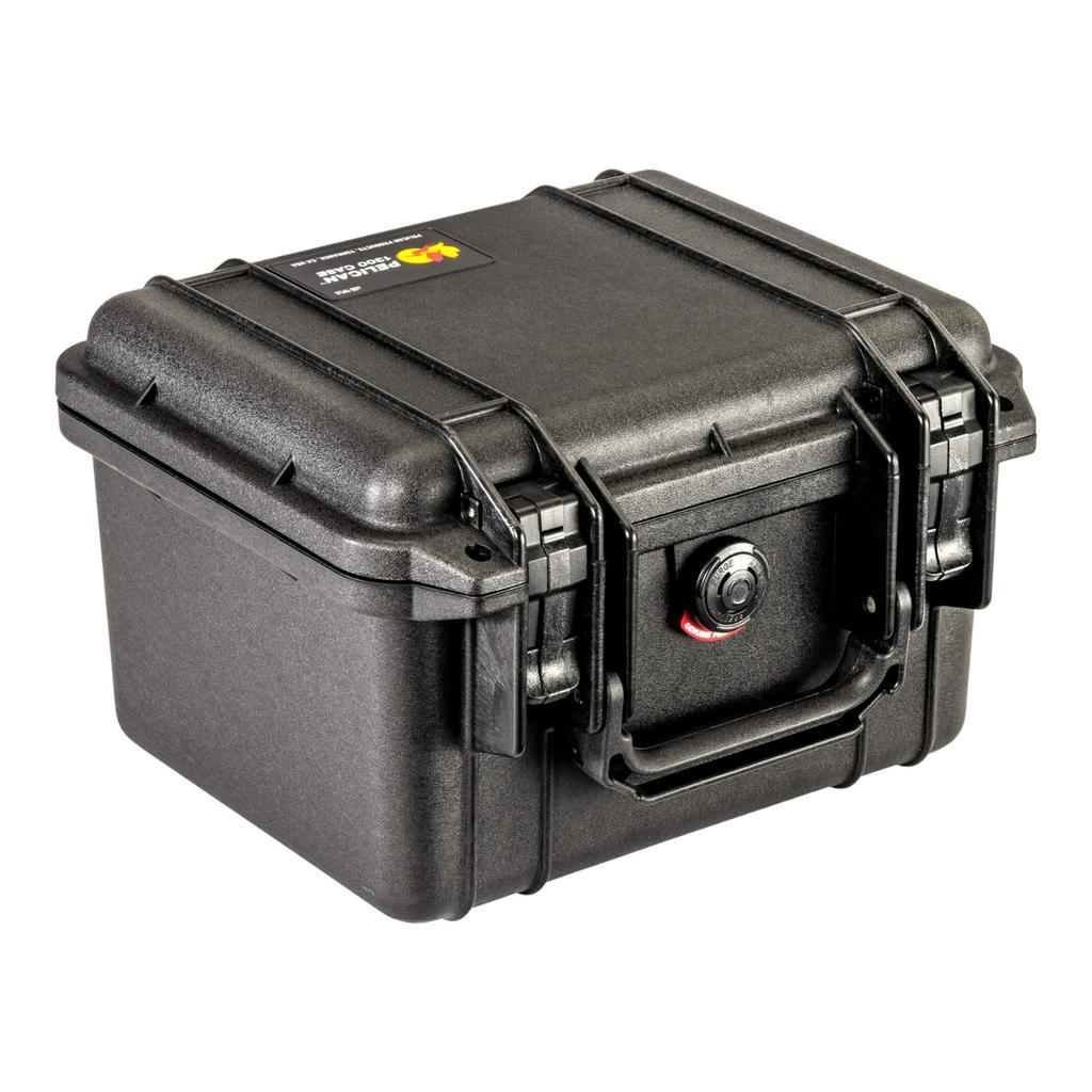 Caja Seca Pelican 1300