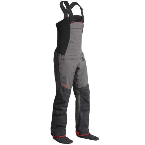 Jardinera Double Waist Pro Bib Trouser Pant