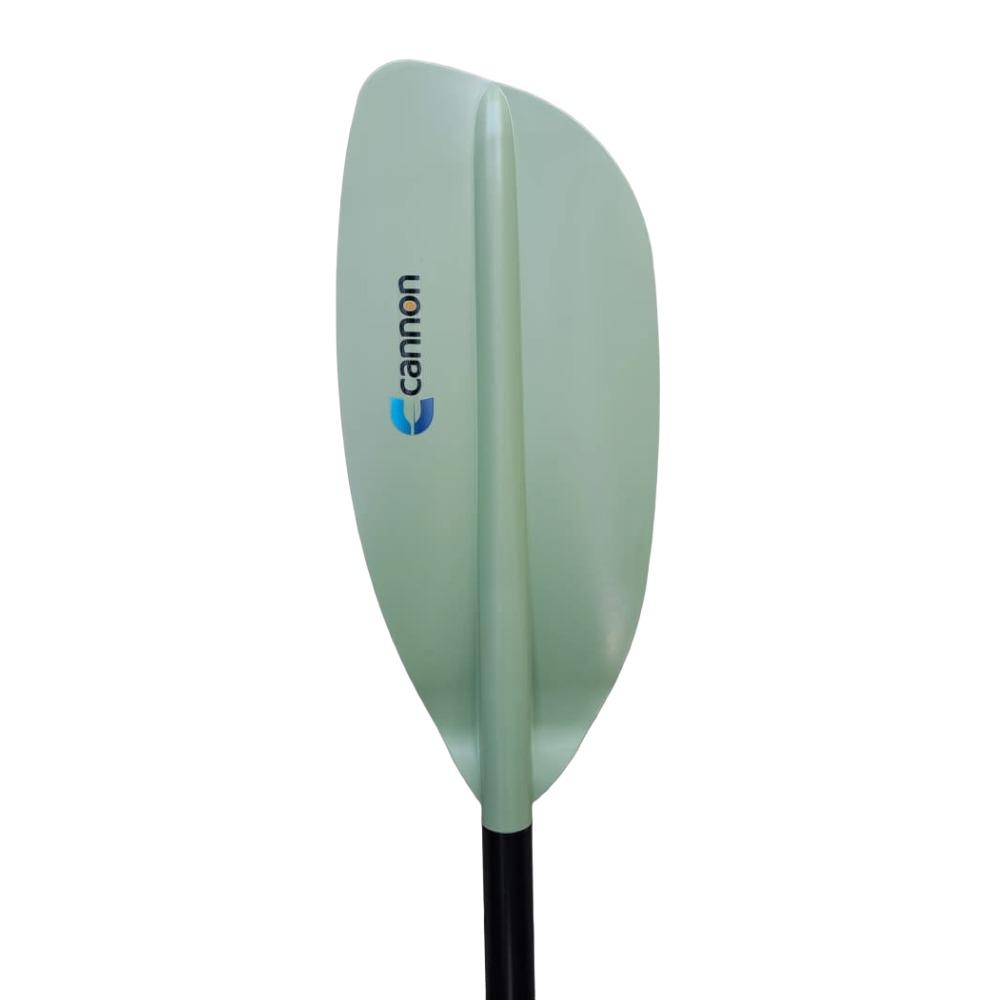 Remo Wave 2 Pc Alum Shaft - Color: Verde