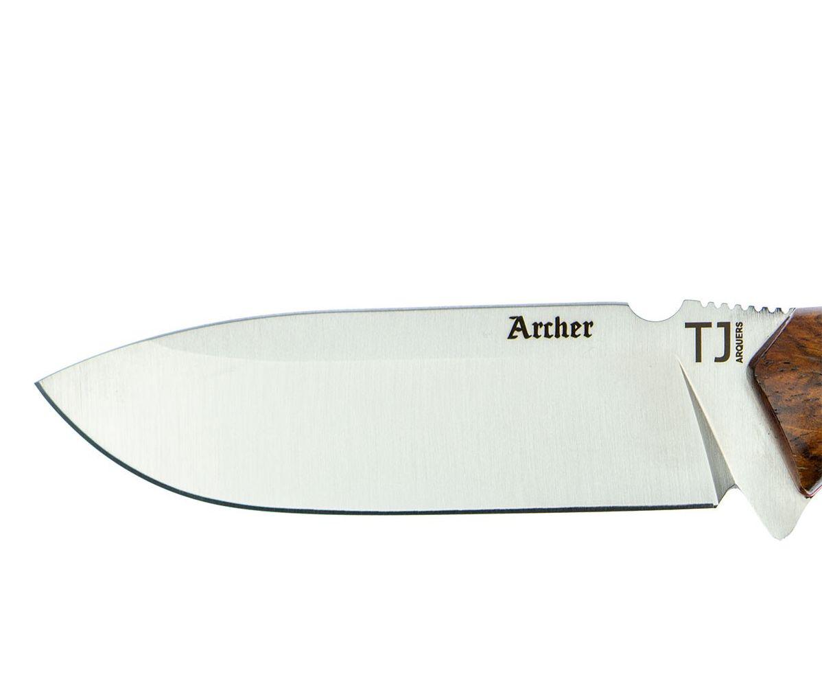 Cuchillo Nieto Archer