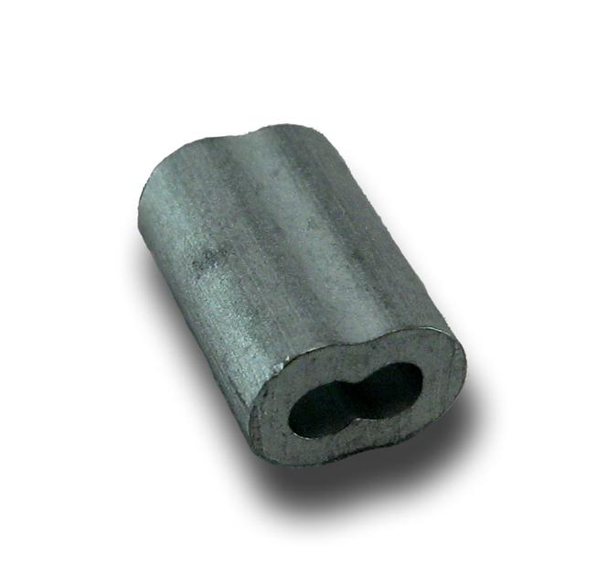 Abrazadera Cable Crimp Sleeve