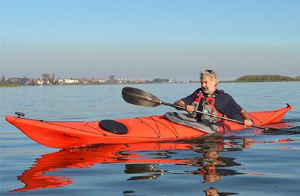 Kayak Atlantic RM