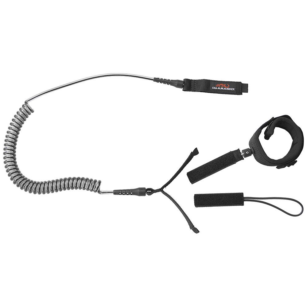 Cuerda SUP Coiled Leash