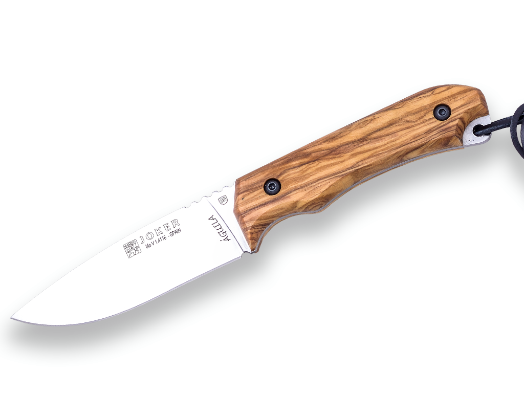 Cuchillo Joker Bushcraft Aguila