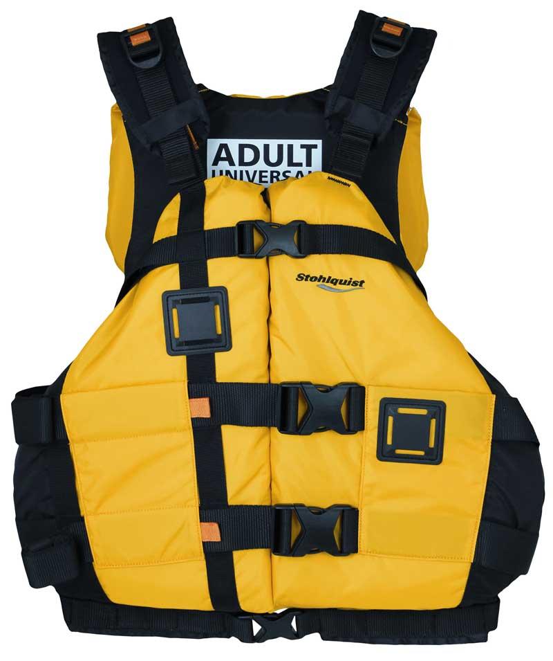 Chaleco Salvavidas Canyon PFD