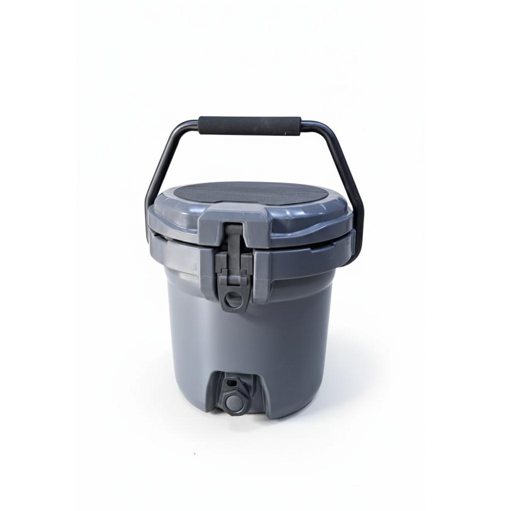 Cooler Iceland Juice 10