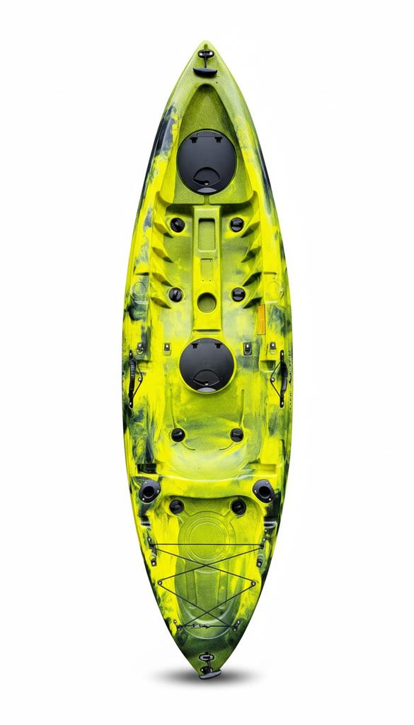 Kayak Malibu