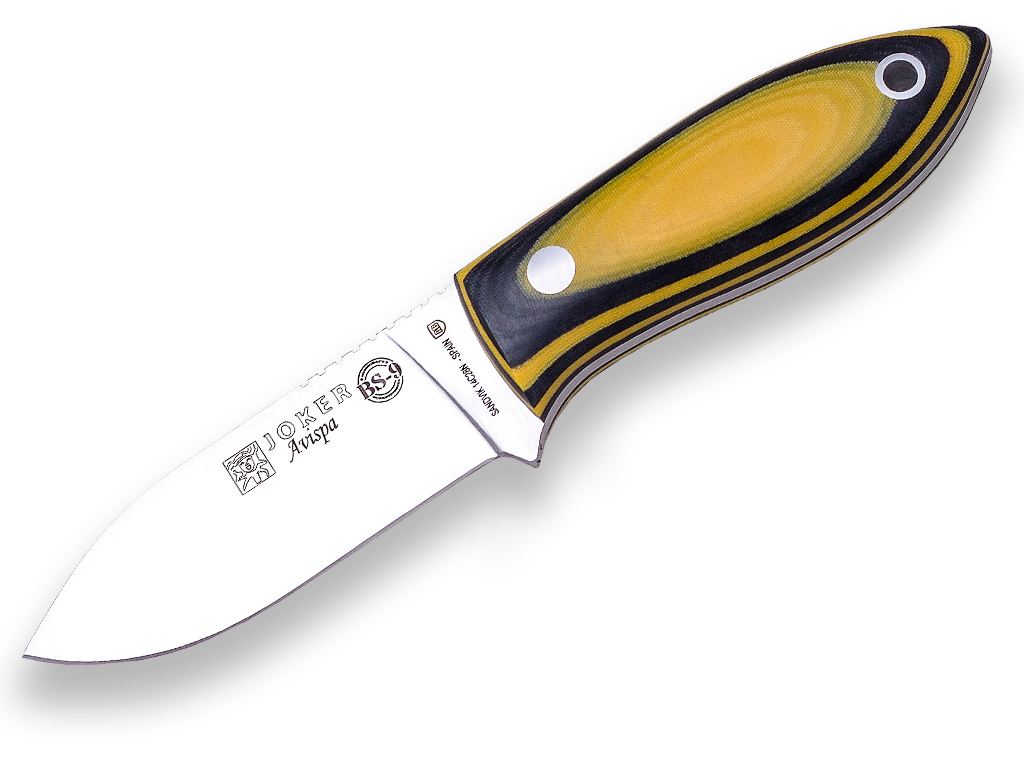 Cuchillo Joker Avispa